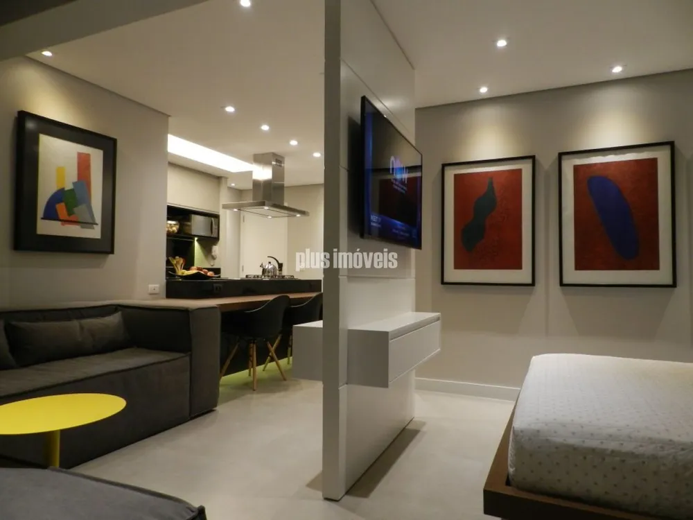 Apartamento, 1 quarto, 49 m² - Foto 14