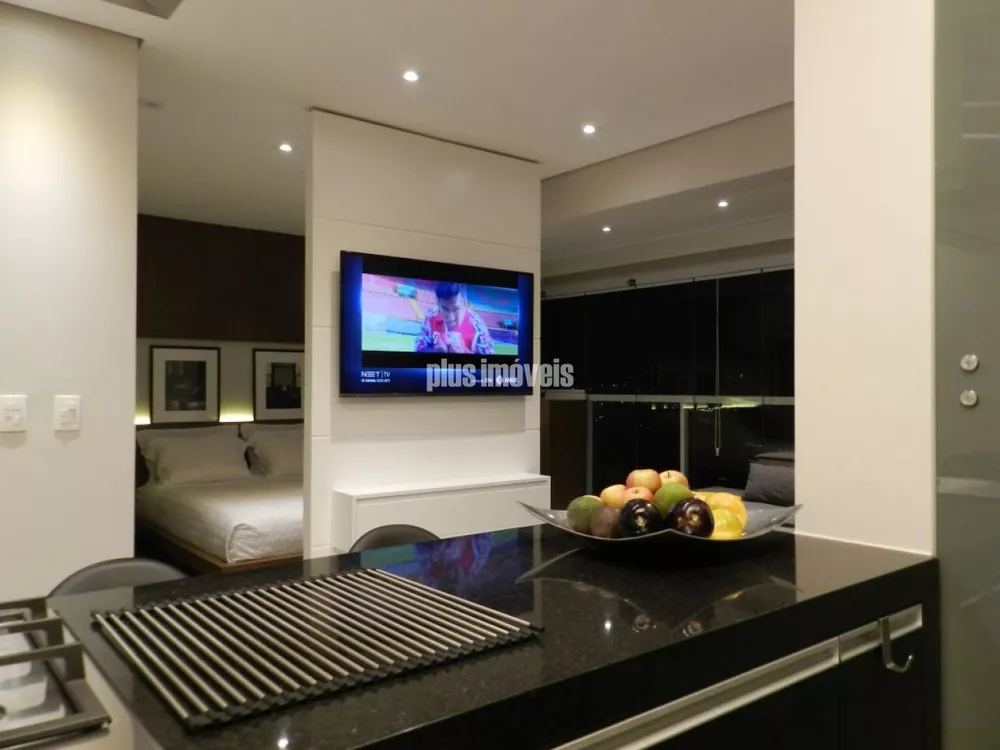 Apartamento, 1 quarto, 49 m² - Foto 2