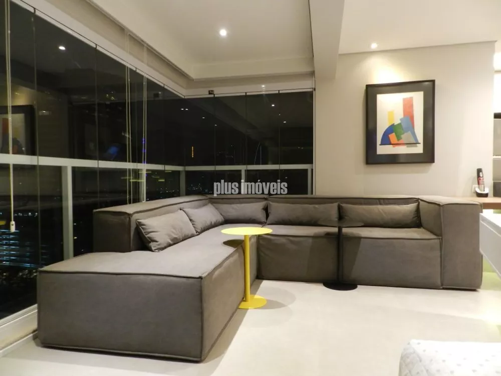 Apartamento, 1 quarto, 49 m² - Foto 1