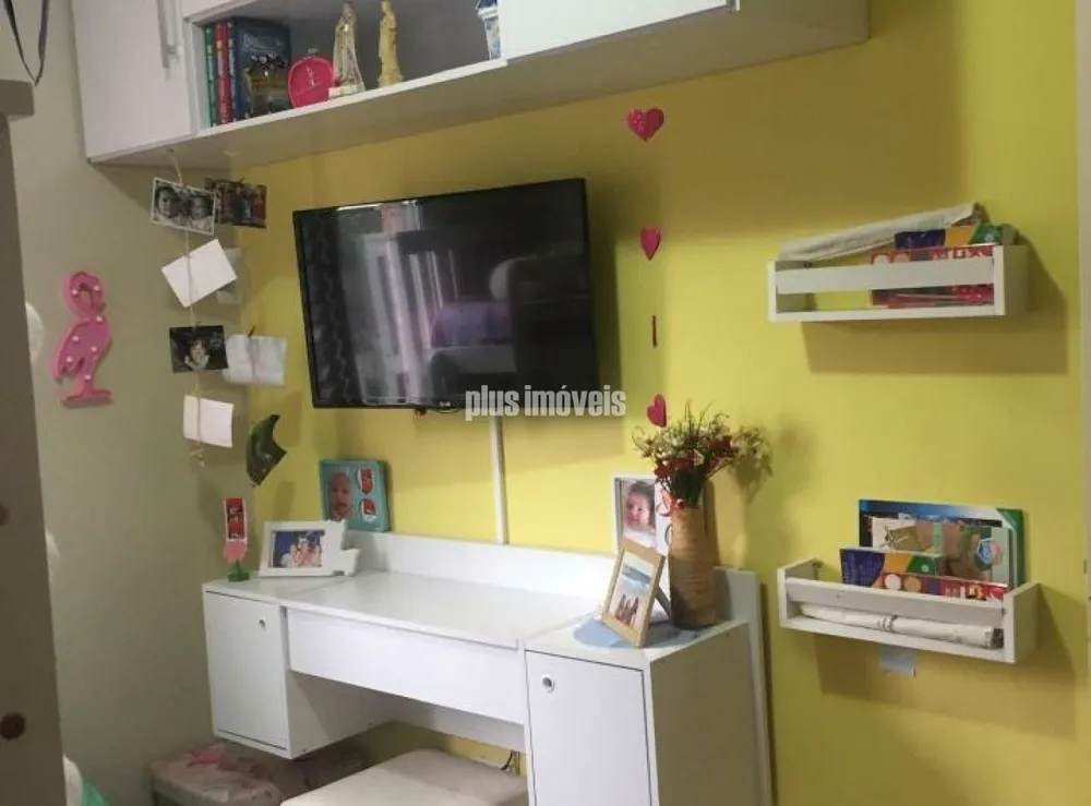 Apartamento, 3 quartos, 67 m² - Foto 4