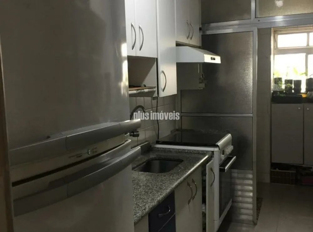 Apartamento, 3 quartos, 67 m² - Foto 2