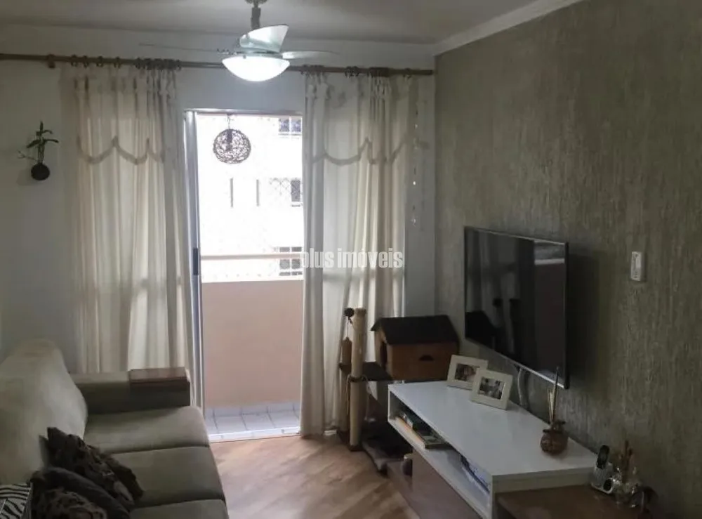 Apartamento, 3 quartos, 67 m² - Foto 1