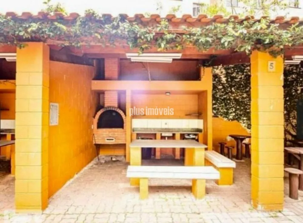Apartamento, 3 quartos, 67 m² - Foto 16