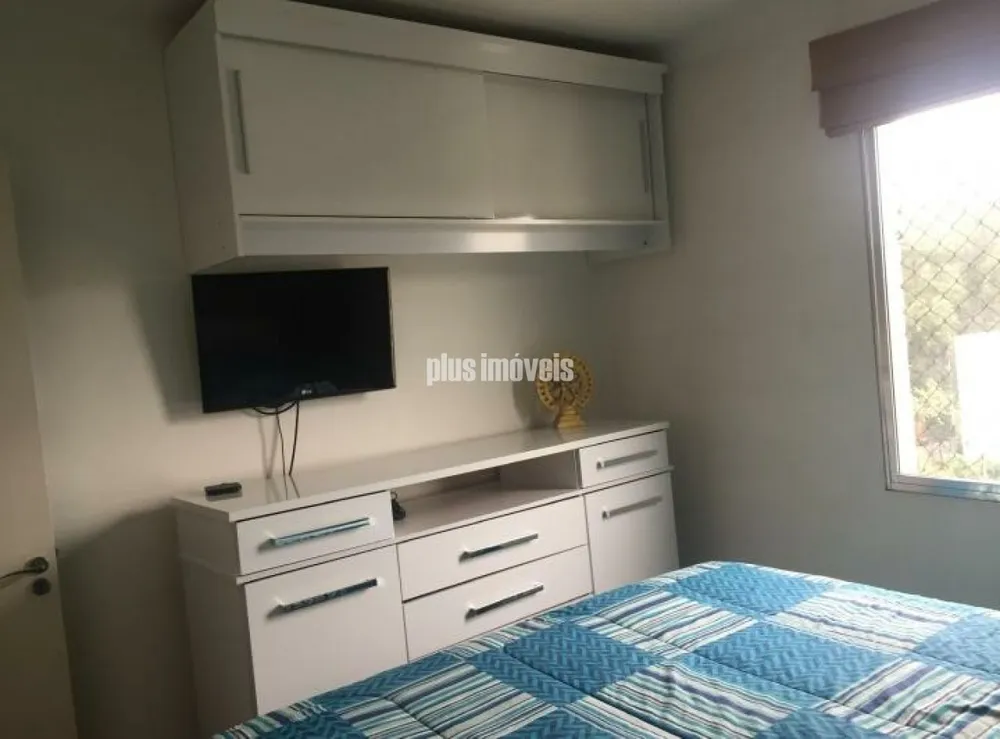 Apartamento, 3 quartos, 67 m² - Foto 9