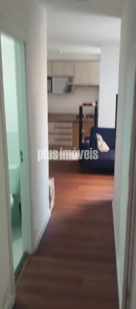 Apartamento, 2 quartos, 41 m² - Foto 1