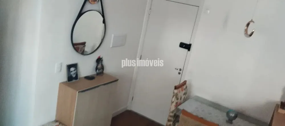 Apartamento, 2 quartos, 41 m² - Foto 3