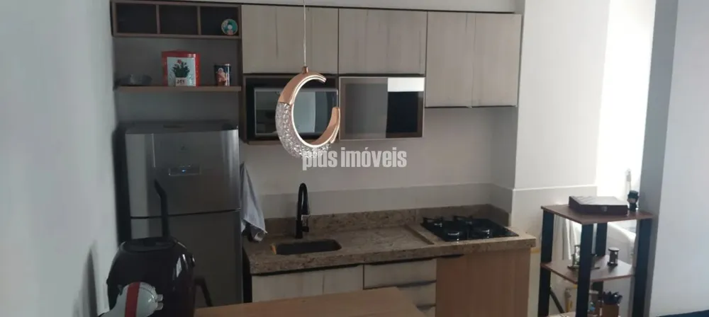 Apartamento, 2 quartos, 41 m² - Foto 2