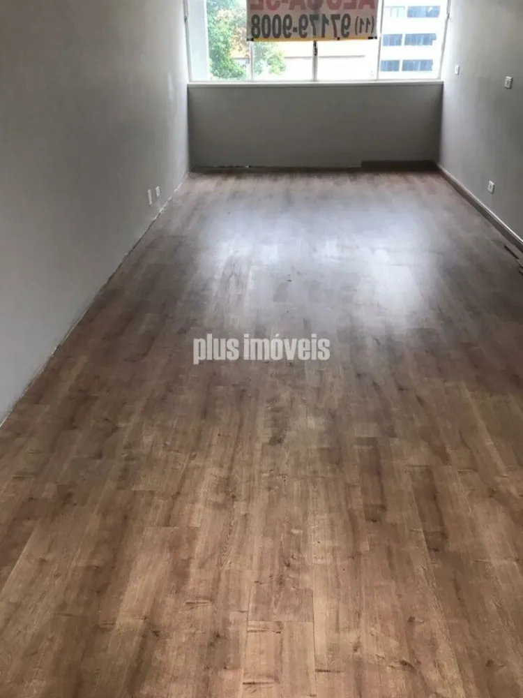 Sala-Conjunto, 35 m² - Foto 1