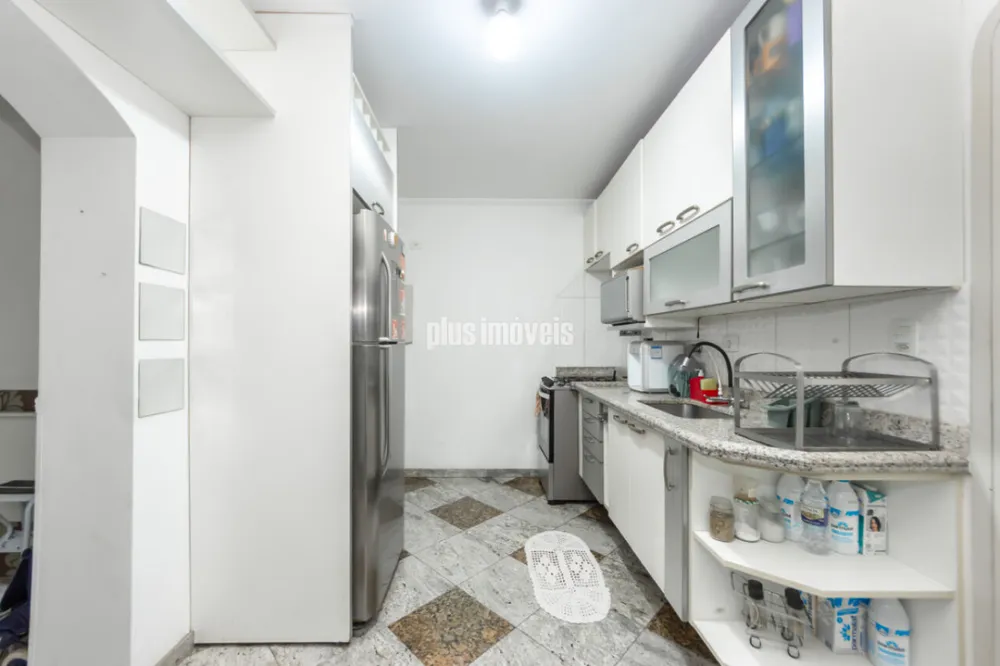 Apartamento, 2 quartos, 102 m² - Foto 1