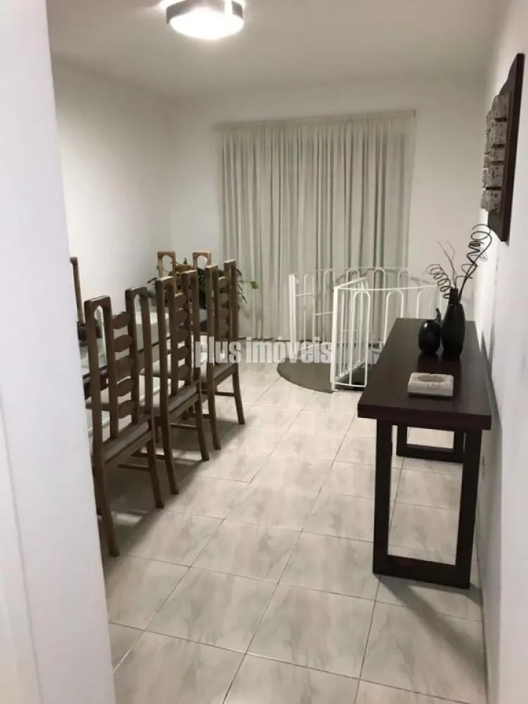 Casa, 3 quartos, 110 m² - Foto 2