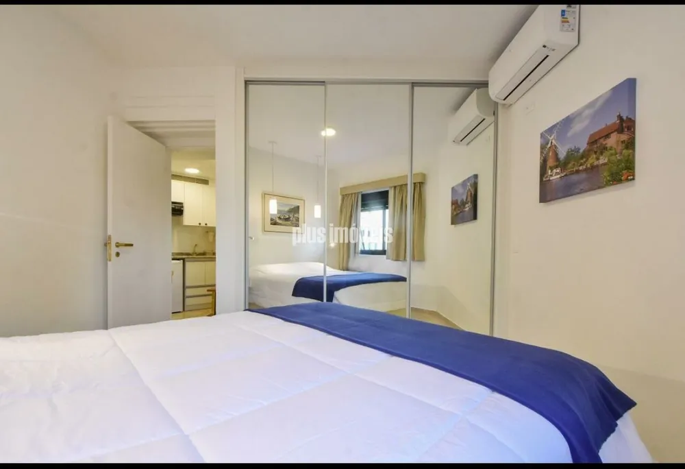 Flat/Apart Hotel, 1 quarto, 44 m² - Foto 2