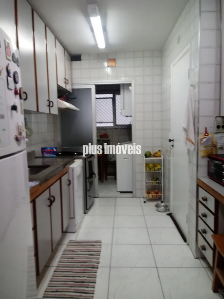 Apartamento, 3 quartos, 109 m² - Foto 2