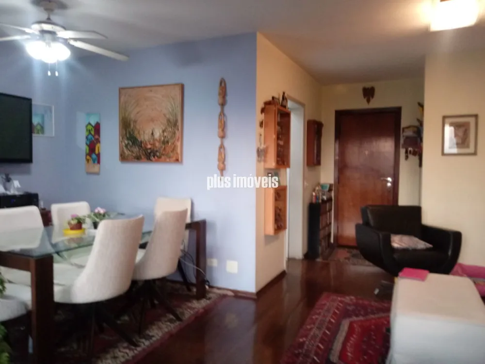 Apartamento, 3 quartos, 109 m² - Foto 1