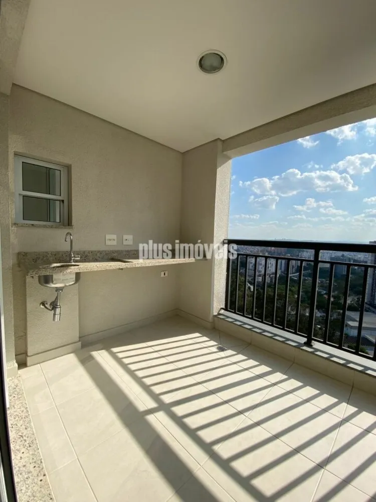 Apartamento, 2 quartos, 117 m² - Foto 2