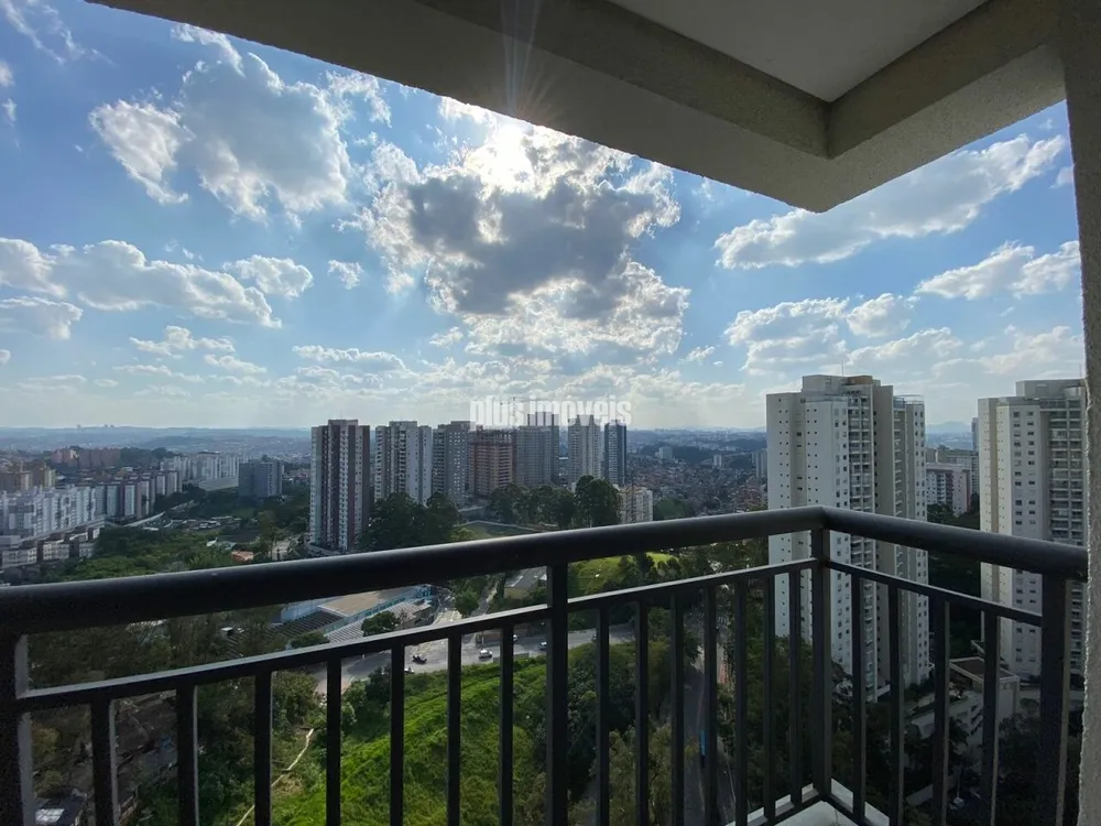 Apartamento, 2 quartos, 117 m² - Foto 2