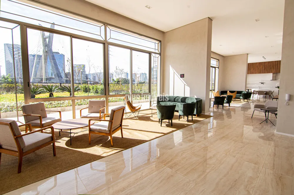 Apartamento, 3 quartos, 233 m² - Foto 3