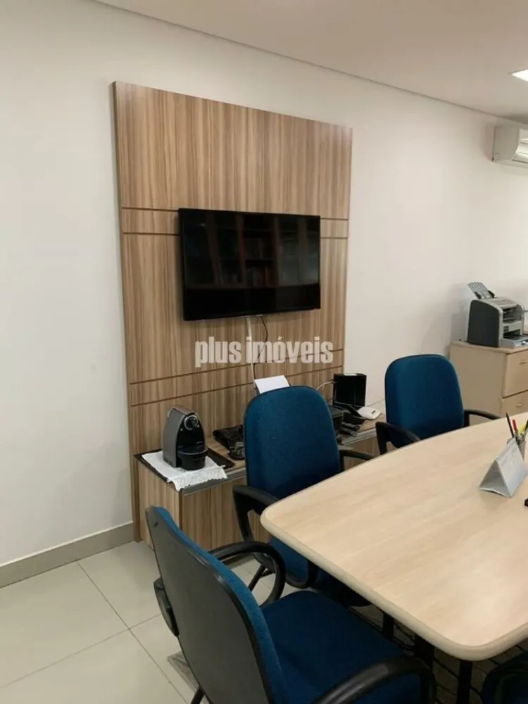 Sala-Conjunto, 41 m² - Foto 2