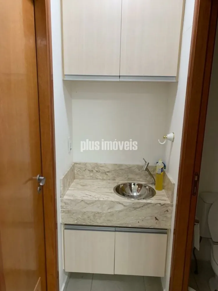 Sala-Conjunto, 41 m² - Foto 1