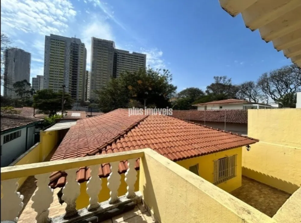 Casa, 3 quartos, 400 m² - Foto 1
