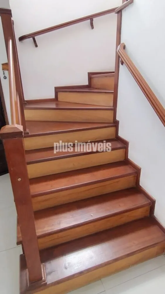 Casa, 4 quartos, 150 m² - Foto 1