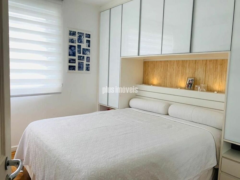 Apartamento, 3 quartos, 110 m² - Foto 4