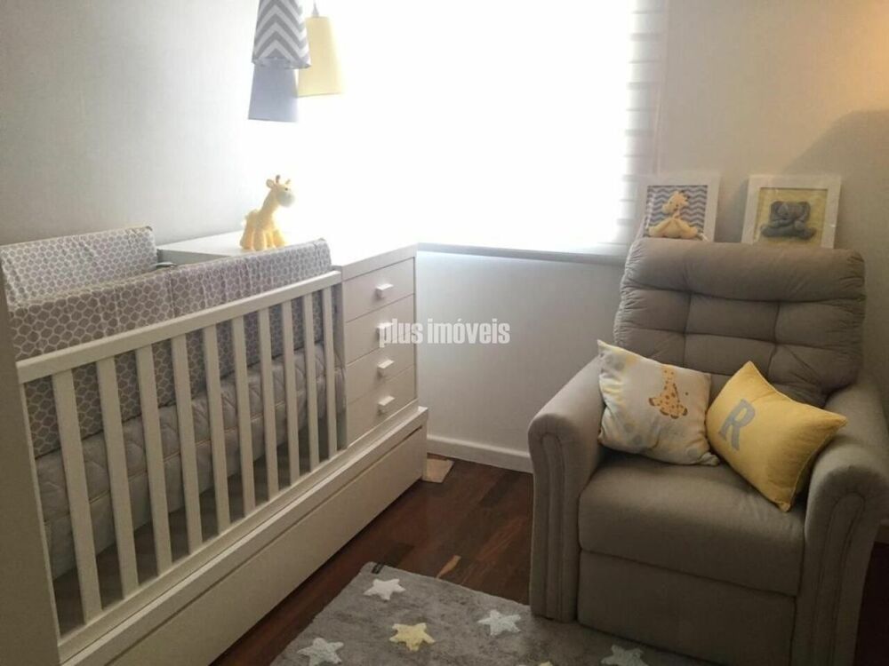 Apartamento, 3 quartos, 110 m² - Foto 3