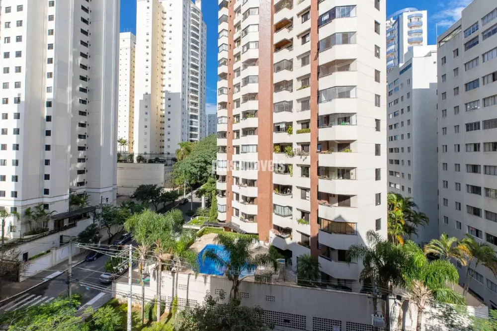 Apartamento à venda com 2 quartos, 56m² - Foto 1