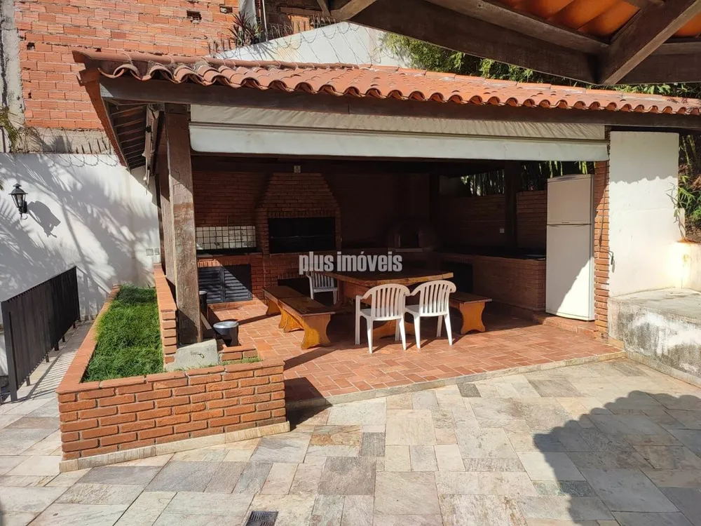 Apartamento, 4 quartos, 242 m² - Foto 15