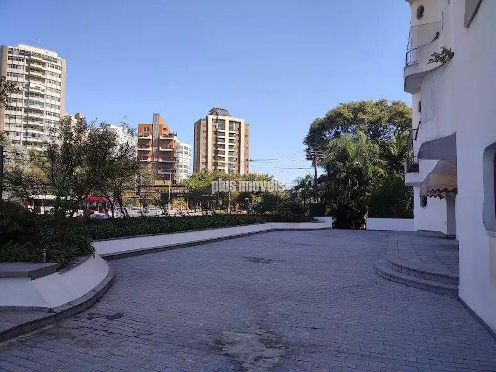 Apartamento, 4 quartos, 242 m² - Foto 3