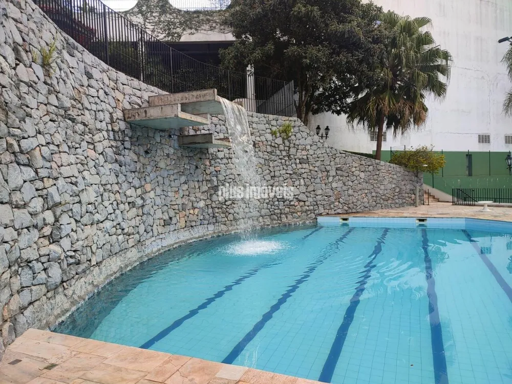 Apartamento, 4 quartos, 242 m² - Foto 12
