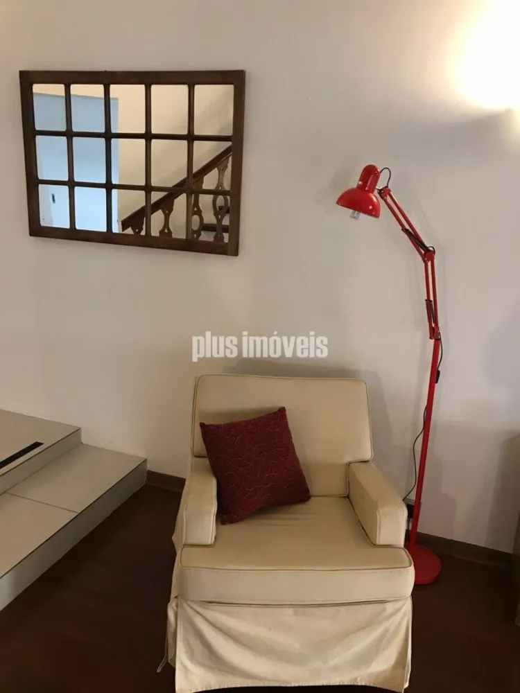 Apartamento, 4 quartos, 242 m² - Foto 6