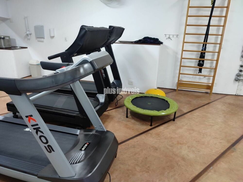 Apartamento, 4 quartos, 242 m² - Foto 8