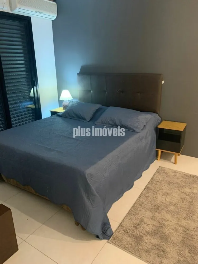 Apartamento, 4 quartos, 242 m² - Foto 2
