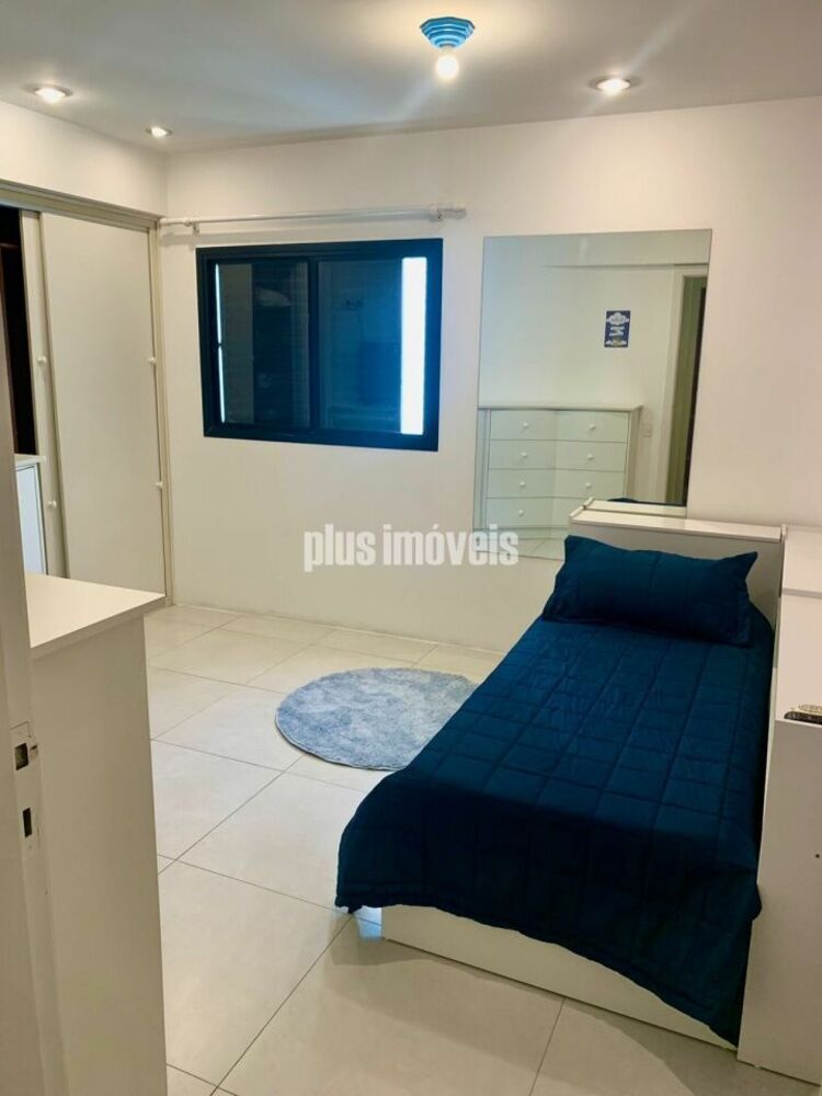 Apartamento, 4 quartos, 242 m² - Foto 7