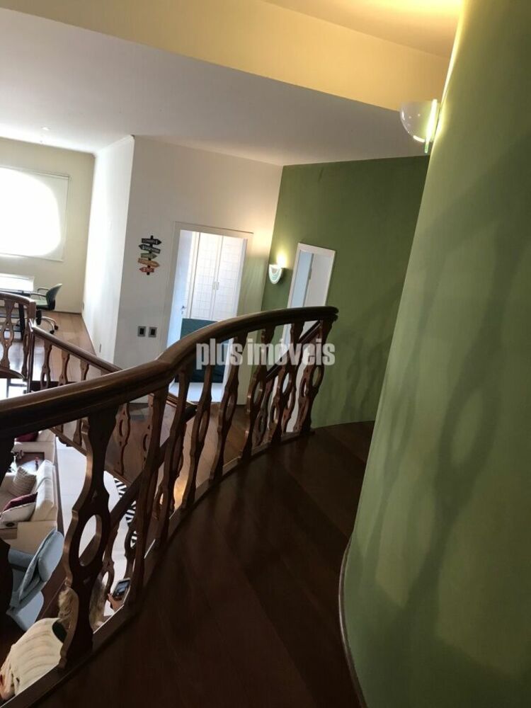 Apartamento, 4 quartos, 242 m² - Foto 5