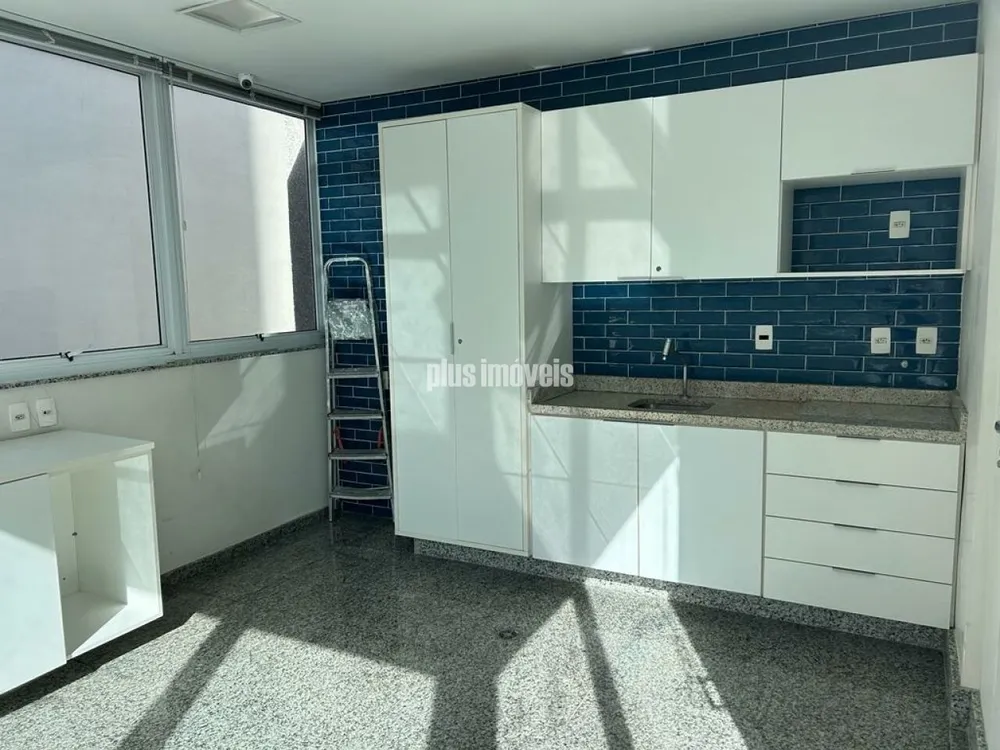 Sala-Conjunto, 383 m² - Foto 4