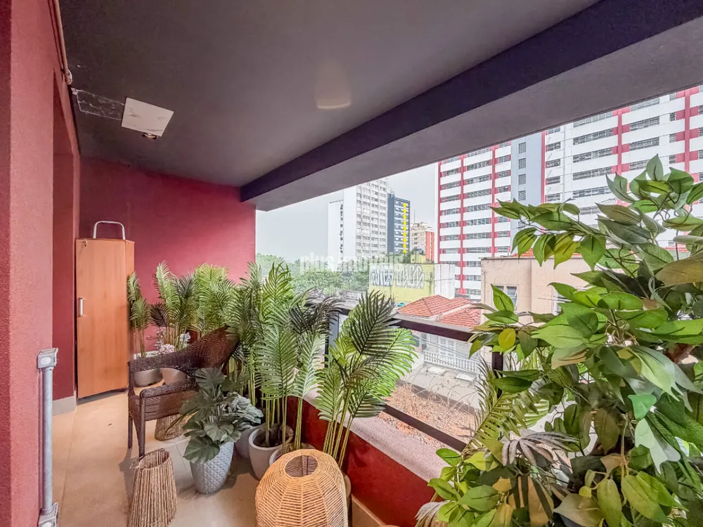 Sala-Conjunto, 55 m² - Foto 3
