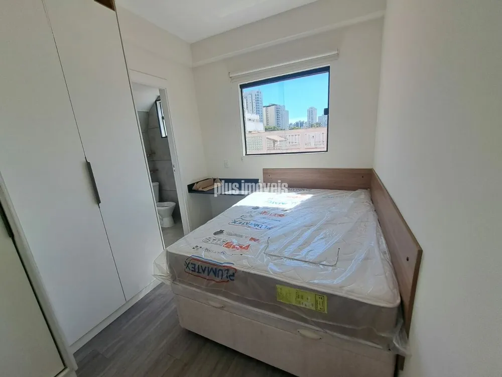 Apartamento, 1 quarto, 35 m² - Foto 2