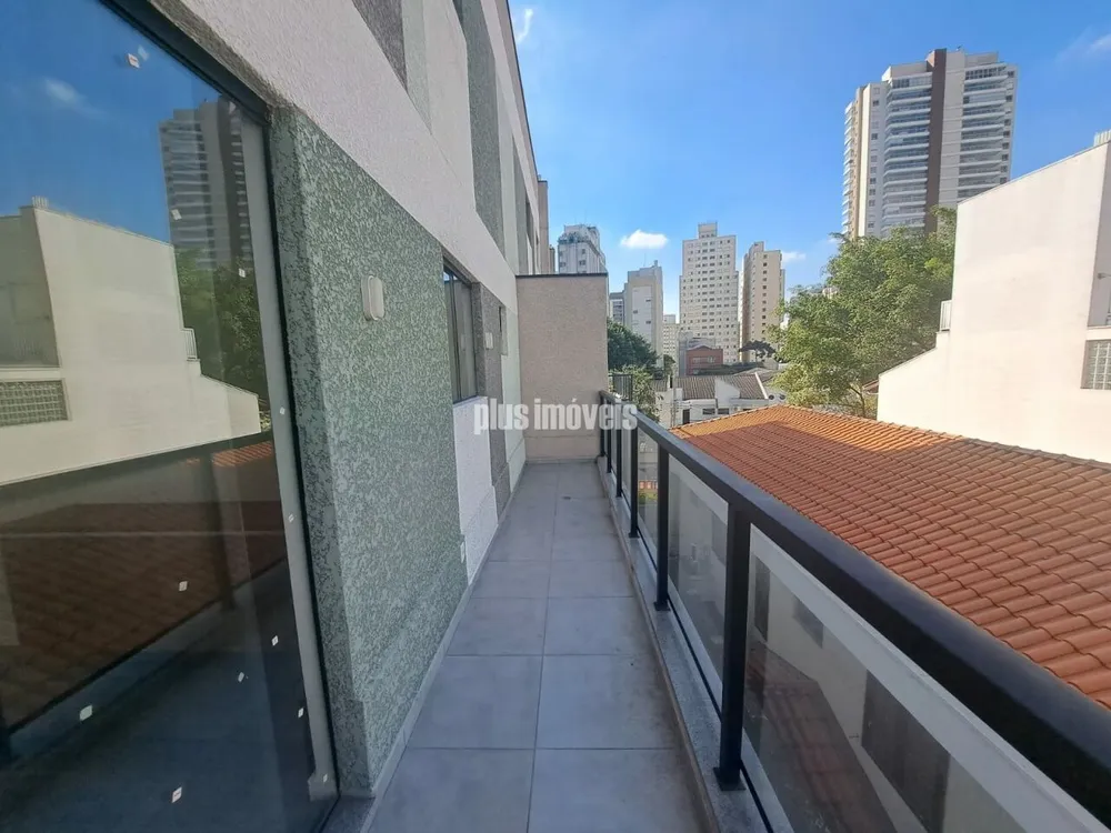 Apartamento, 1 quarto, 35 m² - Foto 4