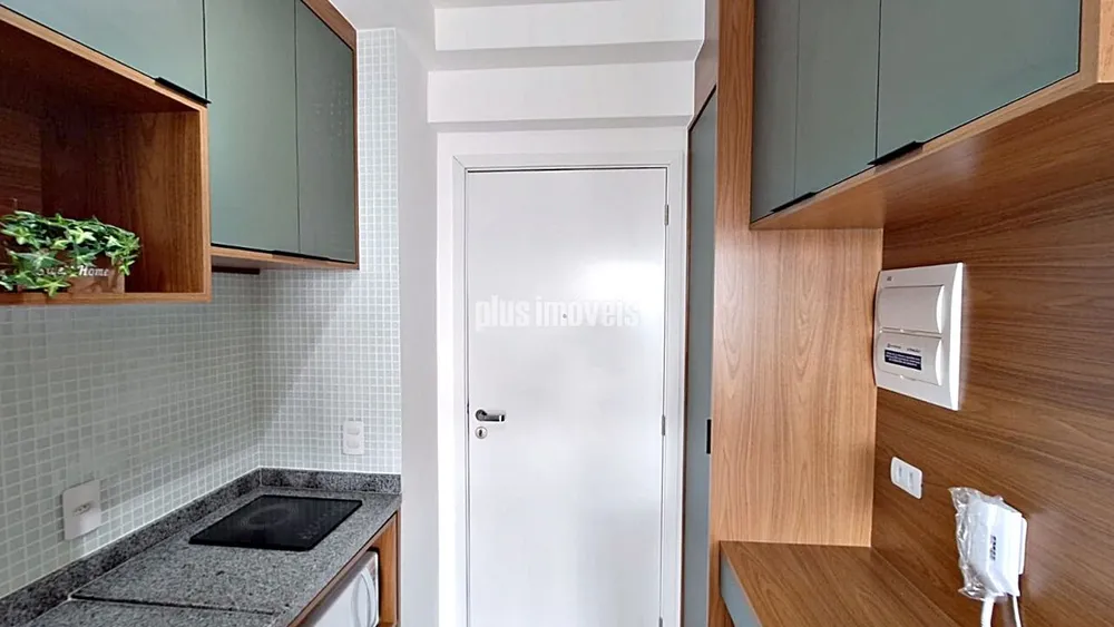 Kitnet-Studio, 23 m² - Foto 2