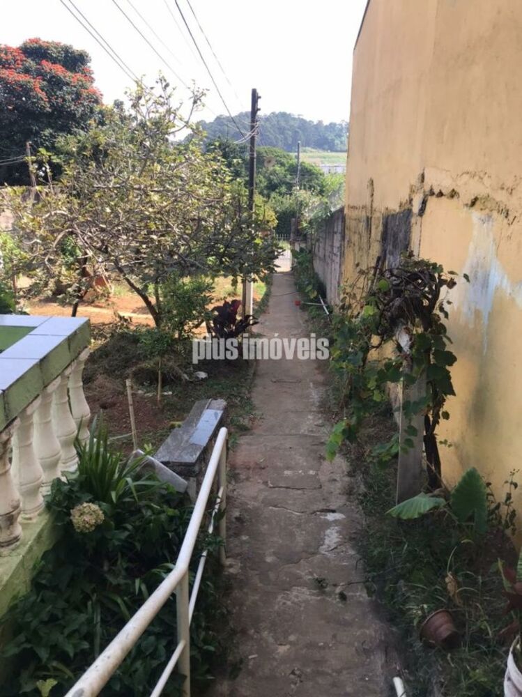 Terreno, 480 m² - Foto 1