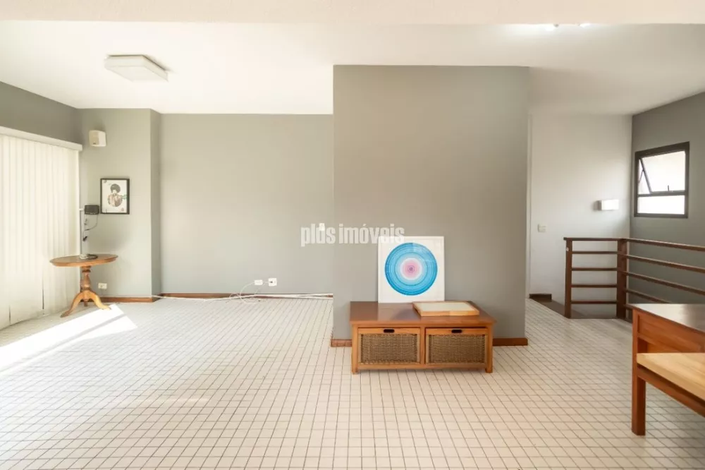 Apartamento à venda com 3 quartos, 371m² - Foto 14