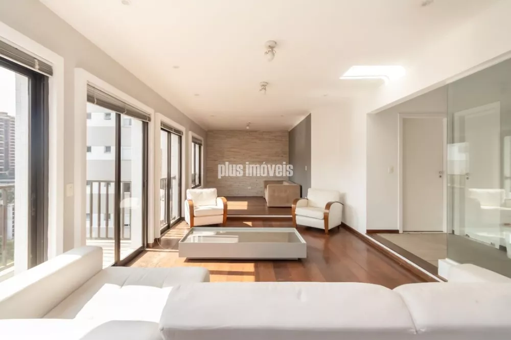 Apartamento à venda com 3 quartos, 371m² - Foto 4