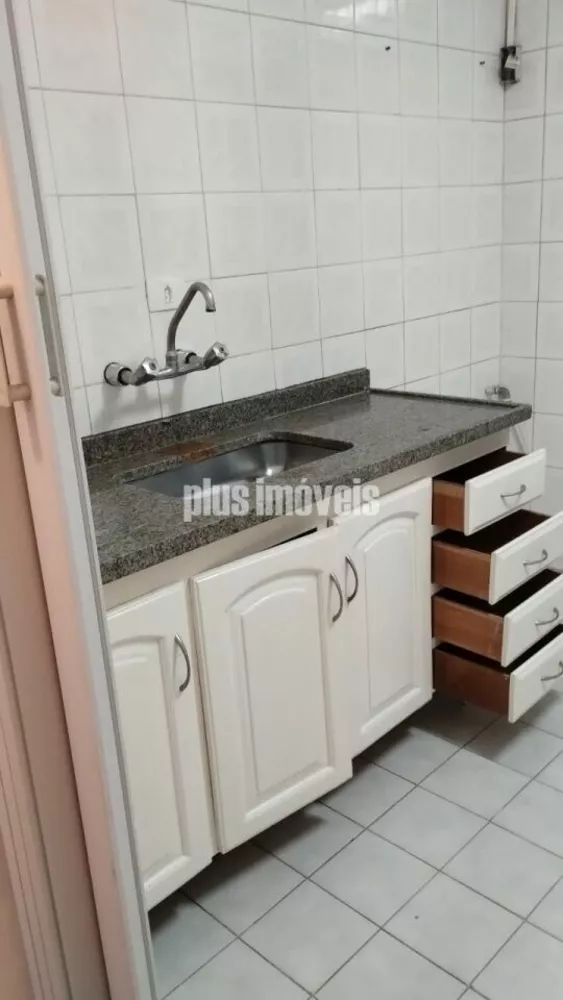 Apartamento, 2 quartos, 80 m² - Foto 8