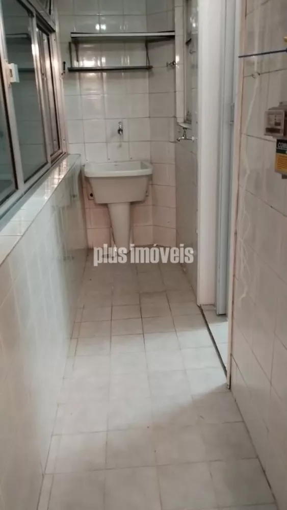 Apartamento, 2 quartos, 80 m² - Foto 1