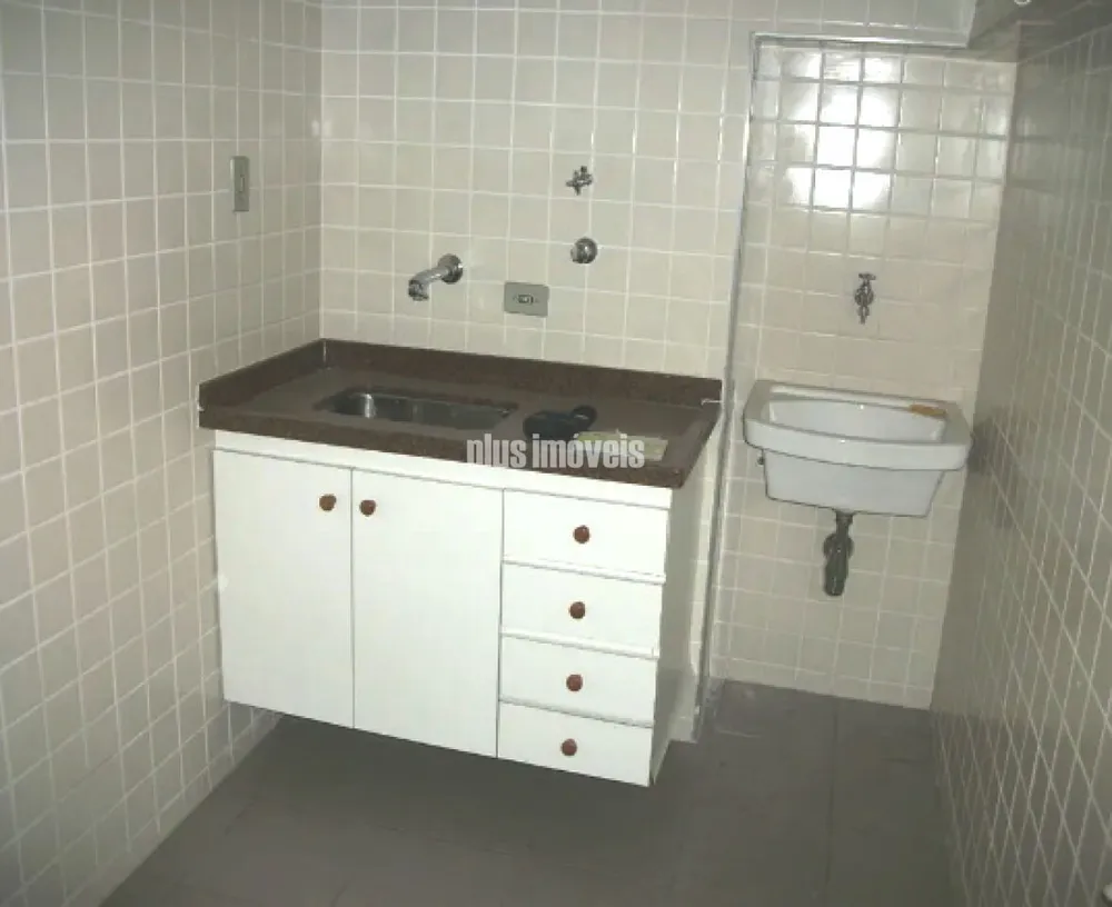 Apartamento, 1 quarto, 48 m² - Foto 2