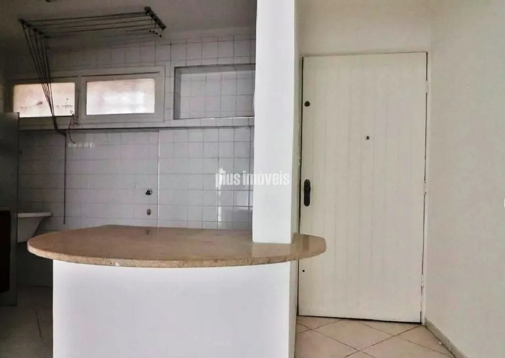 Apartamento, 1 quarto, 48 m² - Foto 1