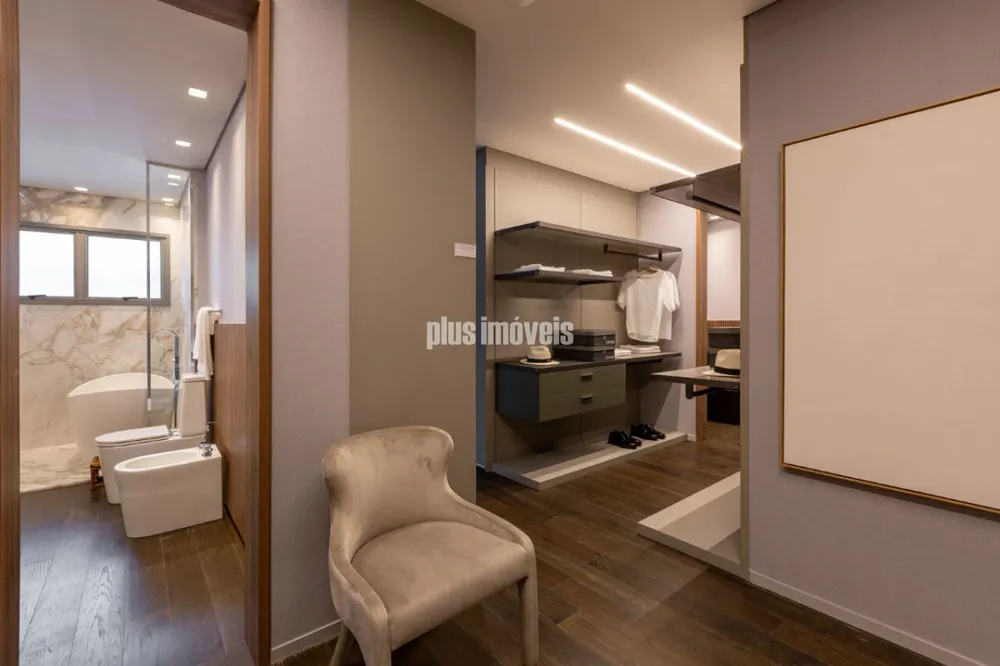 Apartamento, 4 quartos, 277 m² - Foto 3