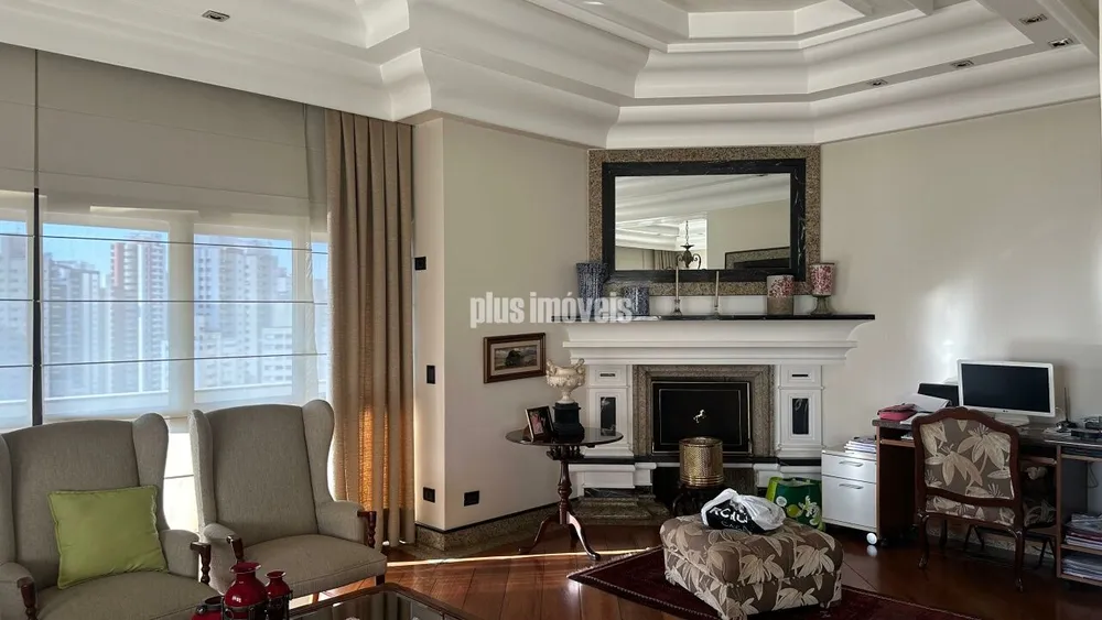 Apartamento, 3 quartos, 472 m² - Foto 12