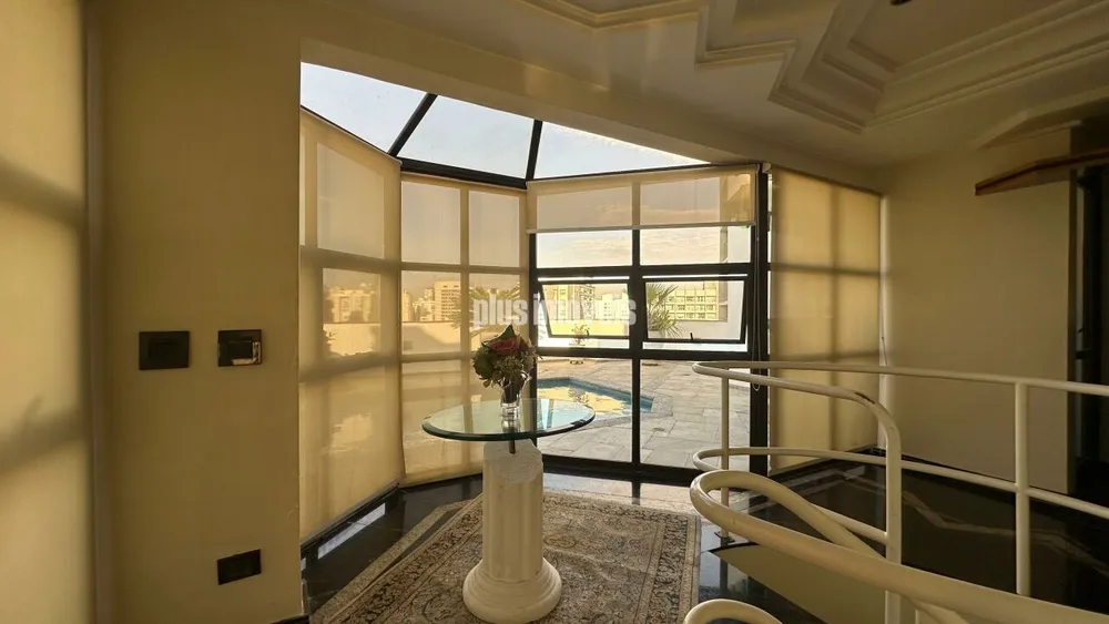 Apartamento, 3 quartos, 472 m² - Foto 8